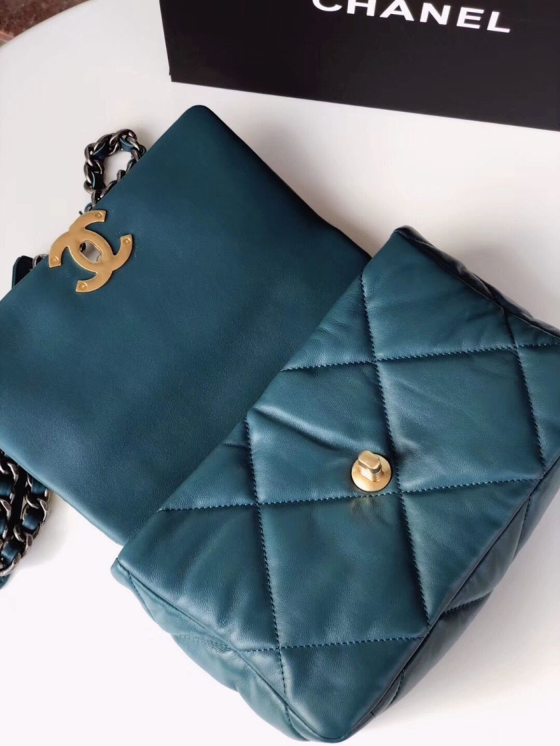 Ch**el 19 bags